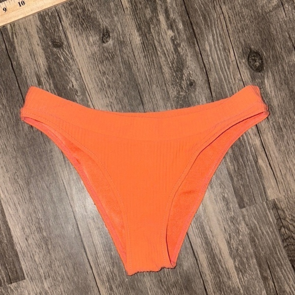 TRIANGL discontinued swim  bottoms - XXS